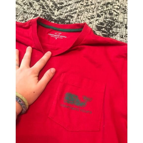 Vineyard vines‎ tshirt bundle - Picture 10 of 11